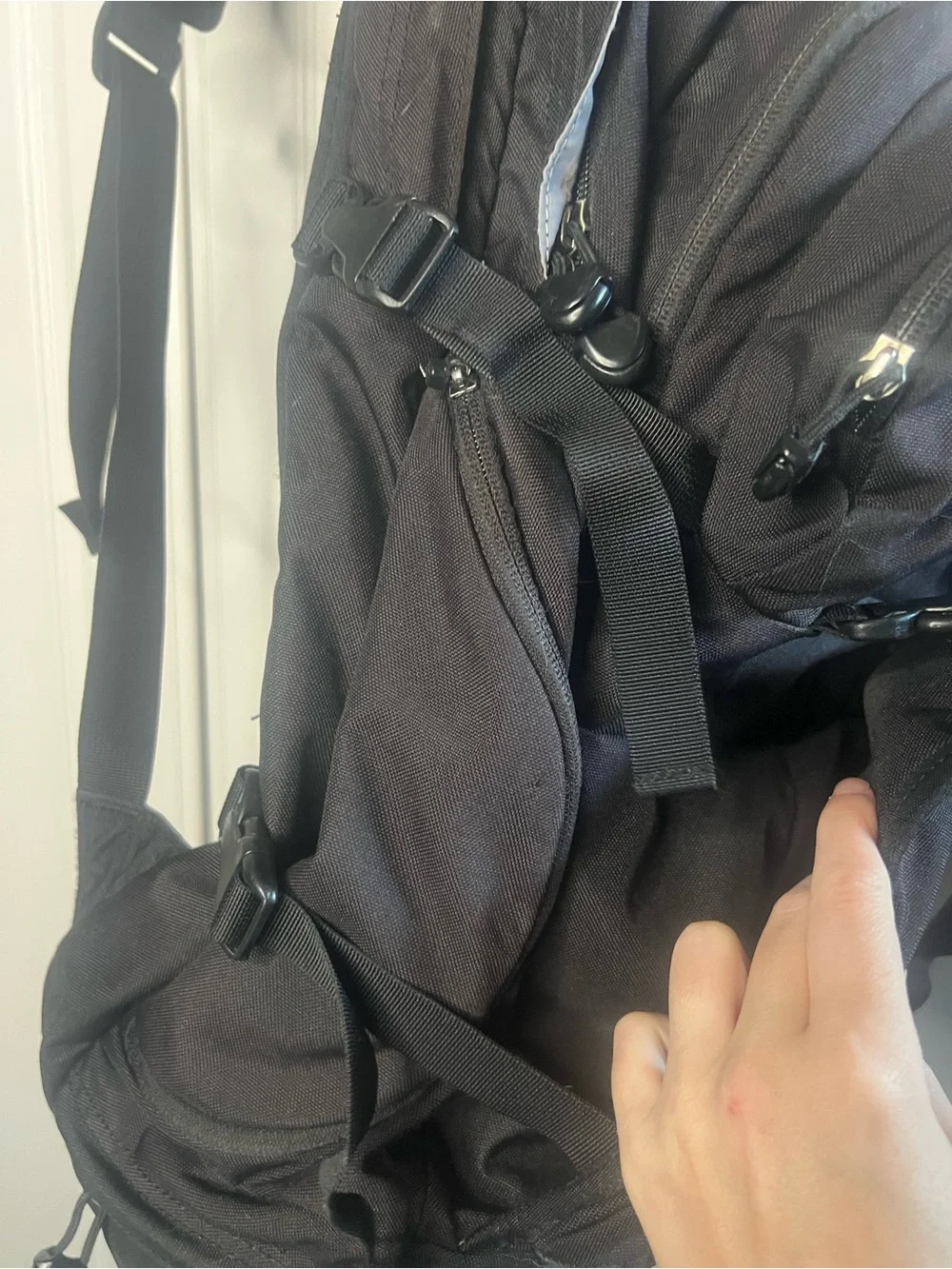 Marmot Garrison Hiking Backpack